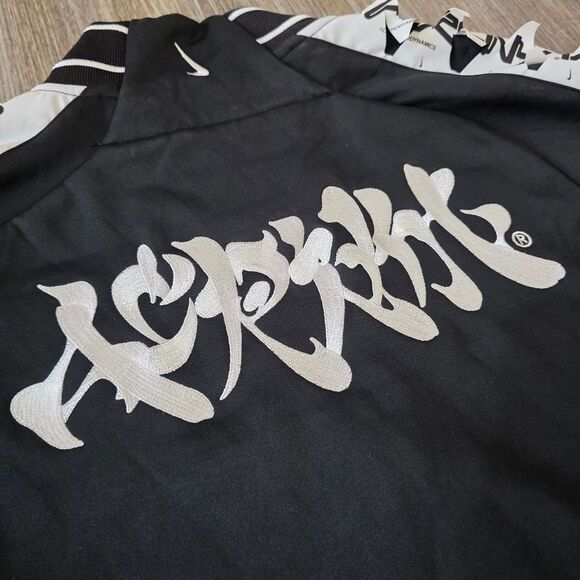 Nike X Acronym Men's Therma-Fit Knit Track Jacket Size Medium New LE CU0469-010 - Picture 14 of 15